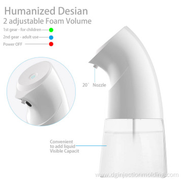 Touch-Free Soap Dispenser Hand Sanitizer